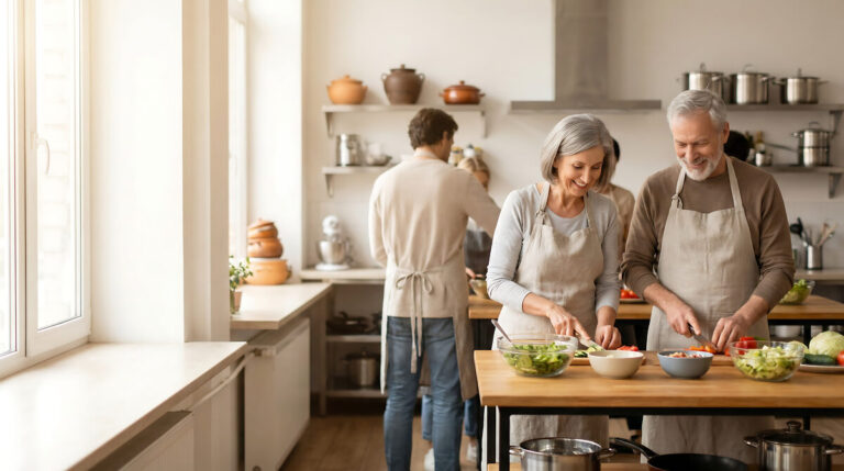 Frear Park neighborhood